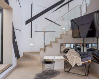 Вторичное жилье - Adosado - Сьюдад Кесада - Бенихофар