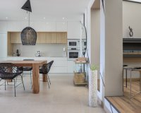 Вторичное жилье - Adosado - Сьюдад Кесада - Бенихофар