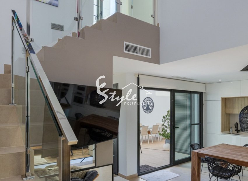 Вторичное жилье - Adosado - Сьюдад Кесада - Бенихофар