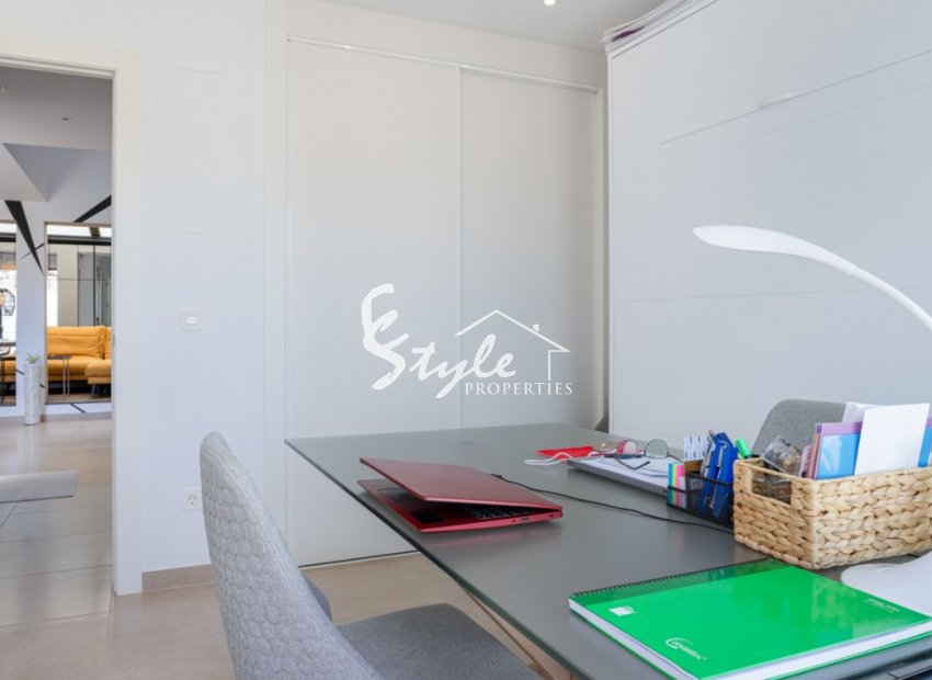 Вторичное жилье - Adosado - Сьюдад Кесада - Бенихофар