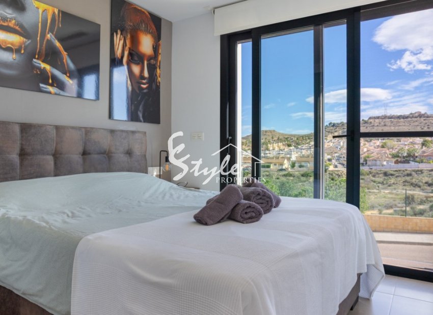 Вторичное жилье - Adosado - Сьюдад Кесада - Бенихофар