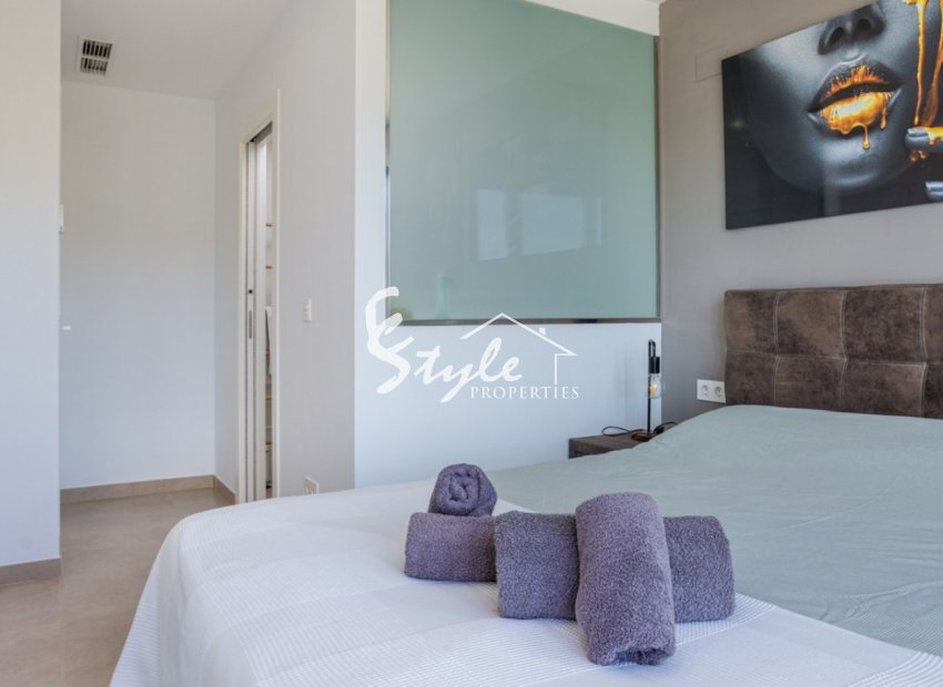 Вторичное жилье - Adosado - Сьюдад Кесада - Бенихофар