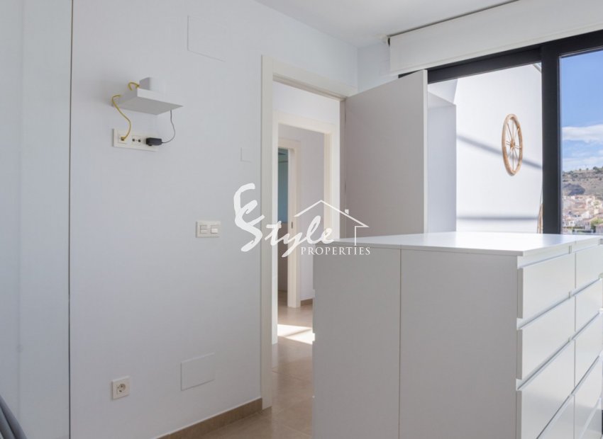 Вторичное жилье - Adosado - Сьюдад Кесада - Бенихофар