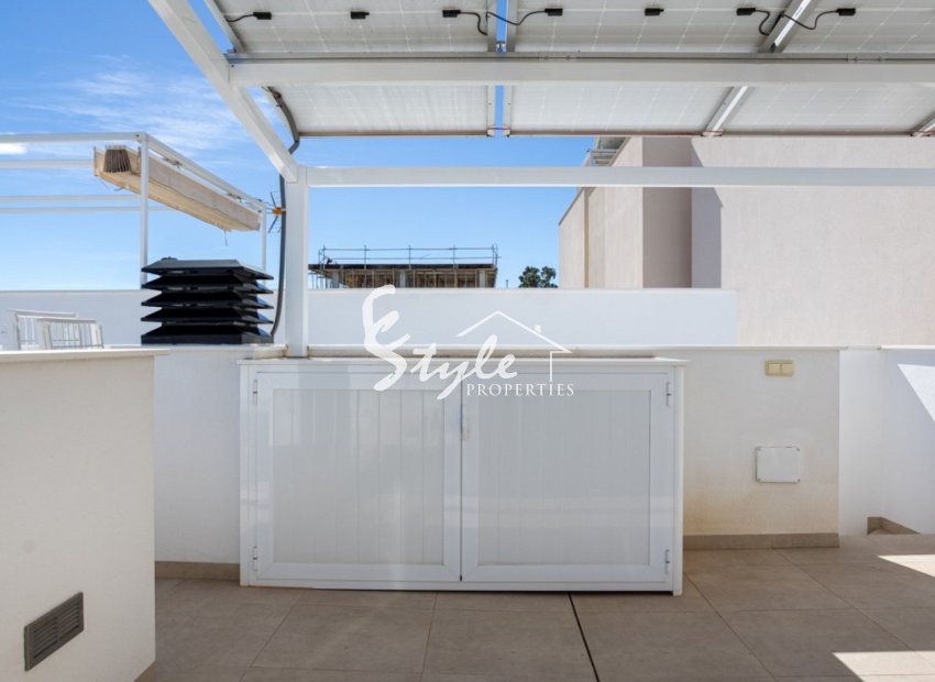 Вторичное жилье - Adosado - Сьюдад Кесада - Бенихофар