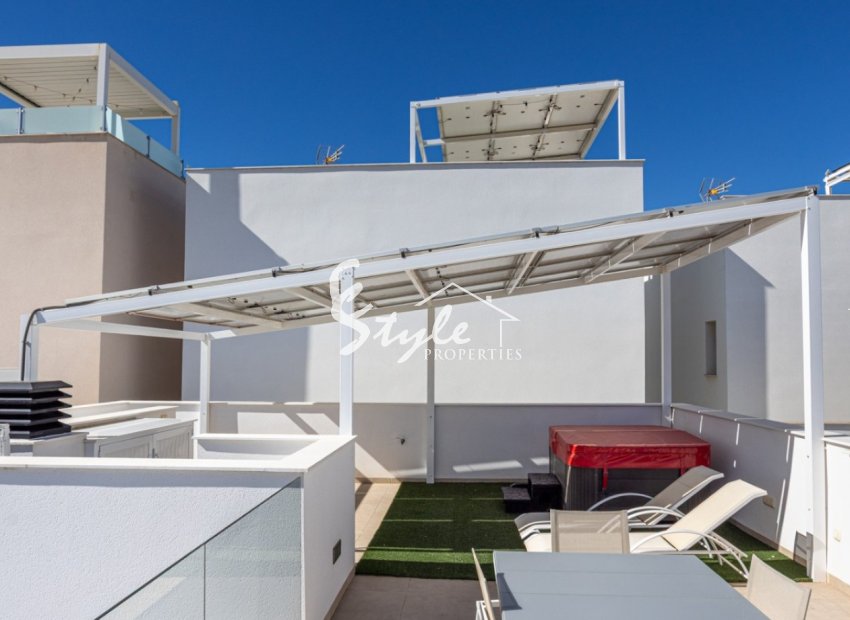 Вторичное жилье - Adosado - Сьюдад Кесада - Бенихофар