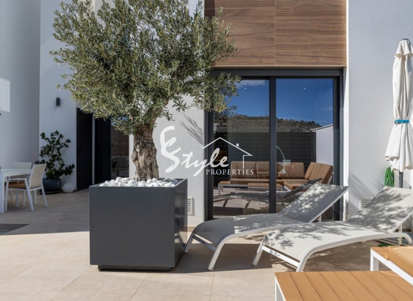 Вторичное жилье - Adosado - Сьюдад Кесада - Бенихофар