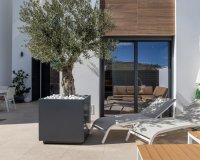 Вторичное жилье - Adosado - Сьюдад Кесада - Бенихофар