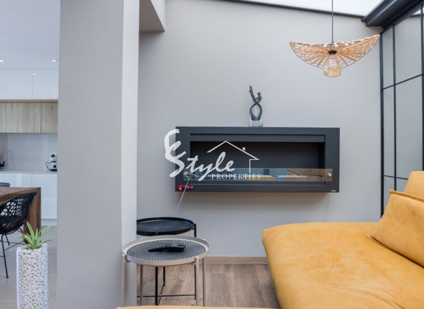 Вторичное жилье - Adosado - Сьюдад Кесада - Бенихофар