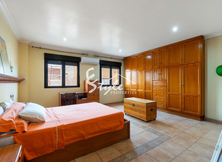 Вторичное жилье - Adosado - Сьюдад Кесада - Ciudad Quesada