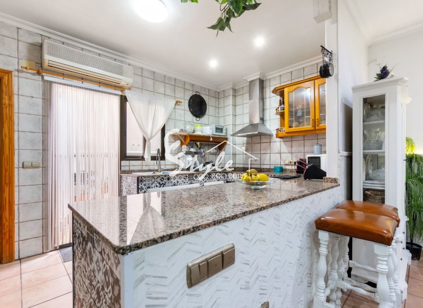 Вторичное жилье - Adosado - Сьюдад Кесада - Ciudad Quesada