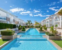 Вторичное жилье - Adosado - Сьюдад Кесада - Doña pepa