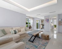 Вторичное жилье - Adosado - Сьюдад Кесада - Doña pepa