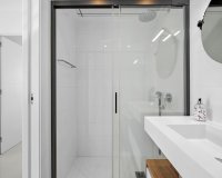 Вторичное жилье - Adosado - Сьюдад Кесада - Doña pepa