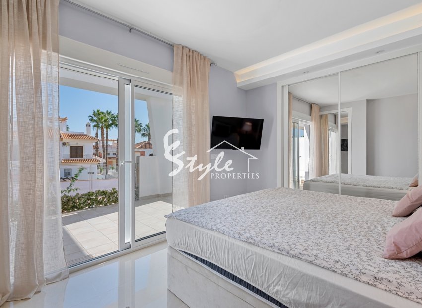 Вторичное жилье - Adosado - Сьюдад Кесада - Doña pepa