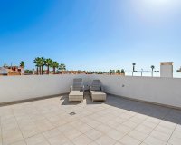 Вторичное жилье - Adosado - Сьюдад Кесада - Doña pepa