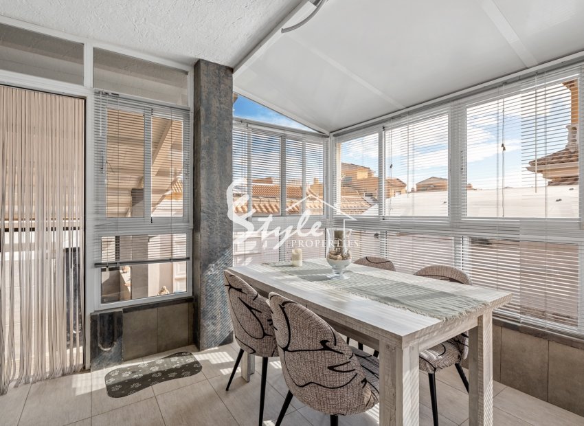 Вторичное жилье - Adosado - Сьюдад Кесада - Lo Marabú