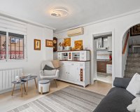 Вторичное жилье - Adosado - Сьюдад Кесада - Lo Marabú