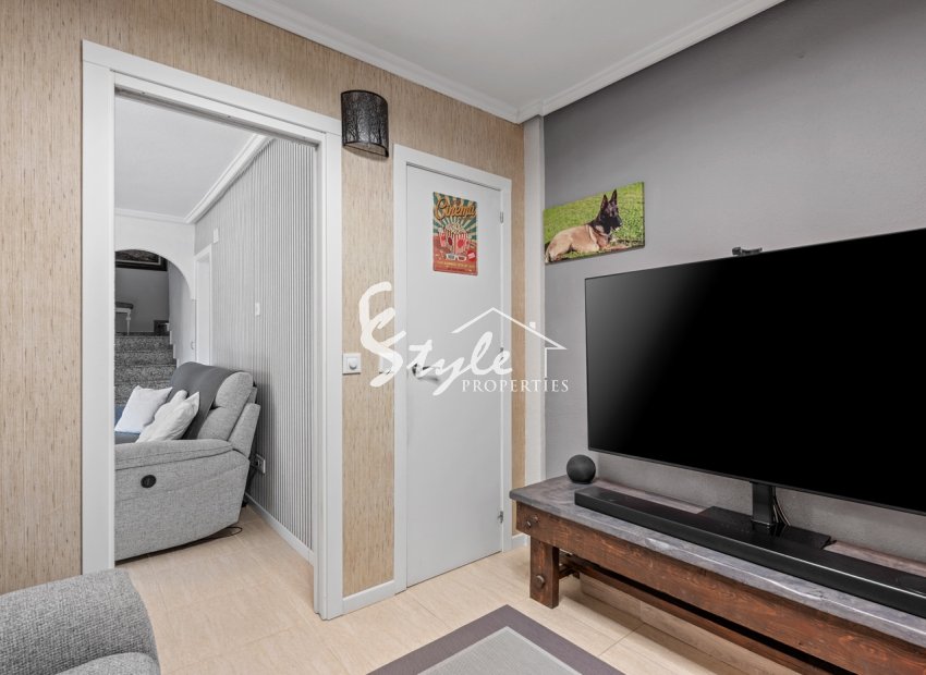 Вторичное жилье - Adosado - Сьюдад Кесада - Lo Marabú