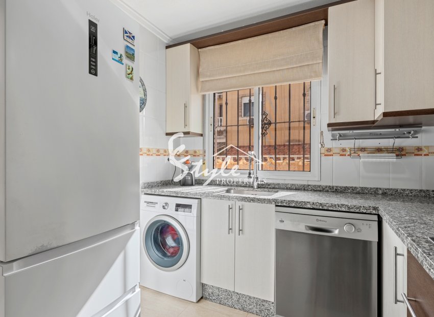 Вторичное жилье - Adosado - Сьюдад Кесада - Lo Marabú