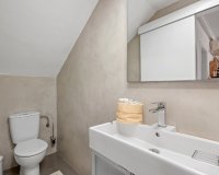 Вторичное жилье - Adosado - Сьюдад Кесада - Lo Marabú