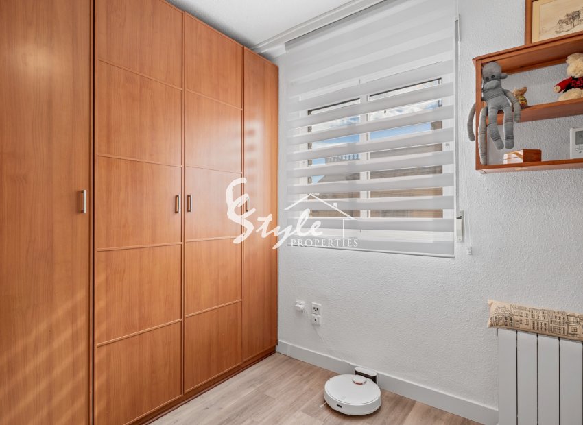 Вторичное жилье - Adosado - Сьюдад Кесада - Lo Marabú