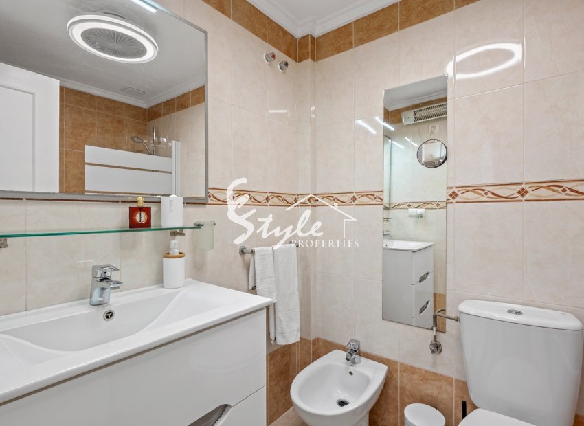 Вторичное жилье - Adosado - Сьюдад Кесада - Lo Marabú