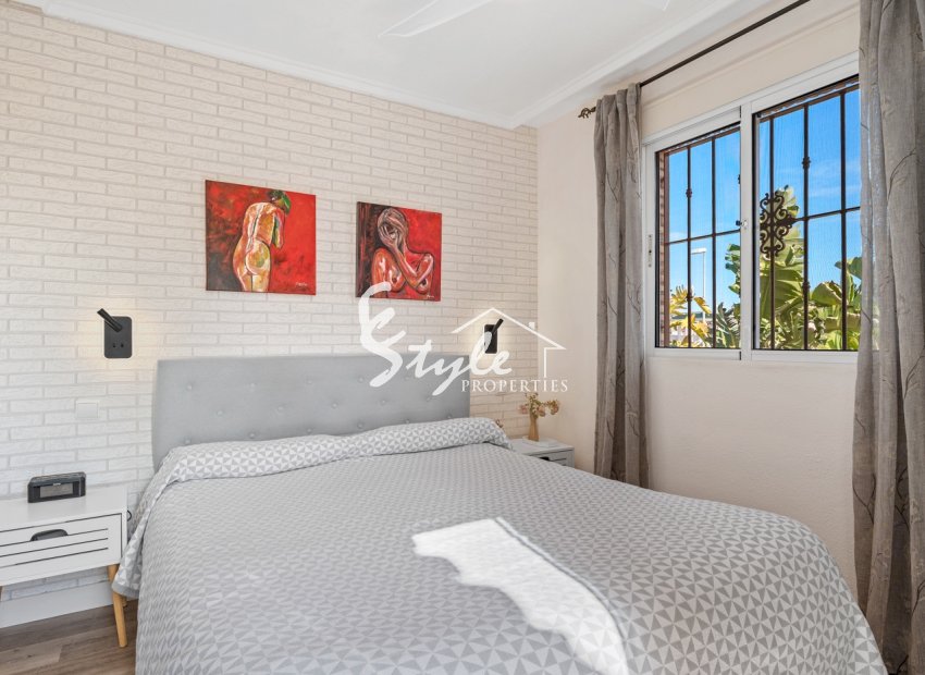 Вторичное жилье - Adosado - Сьюдад Кесада - Lo Marabú