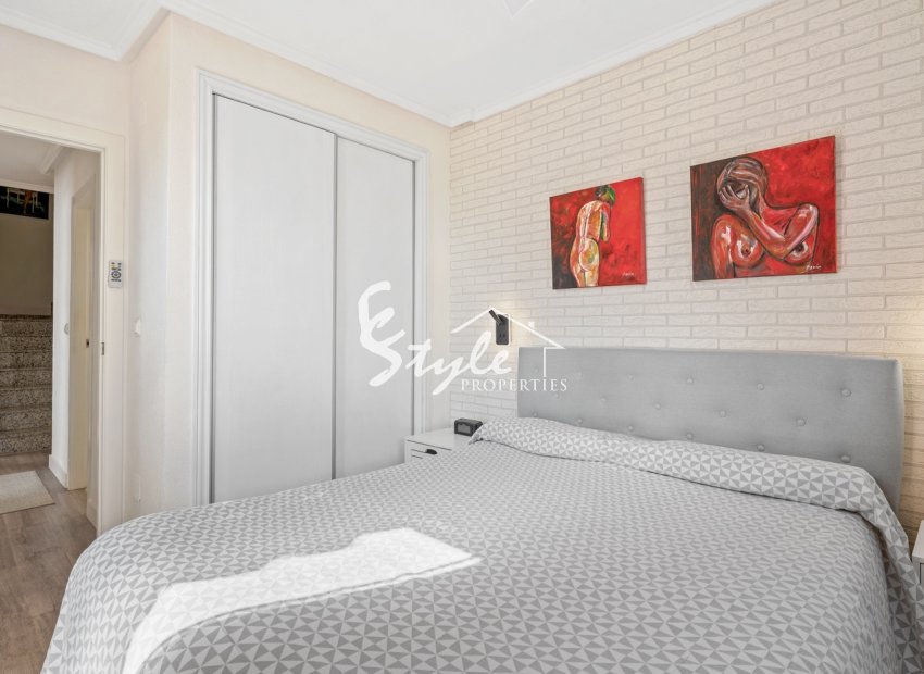 Вторичное жилье - Adosado - Сьюдад Кесада - Lo Marabú