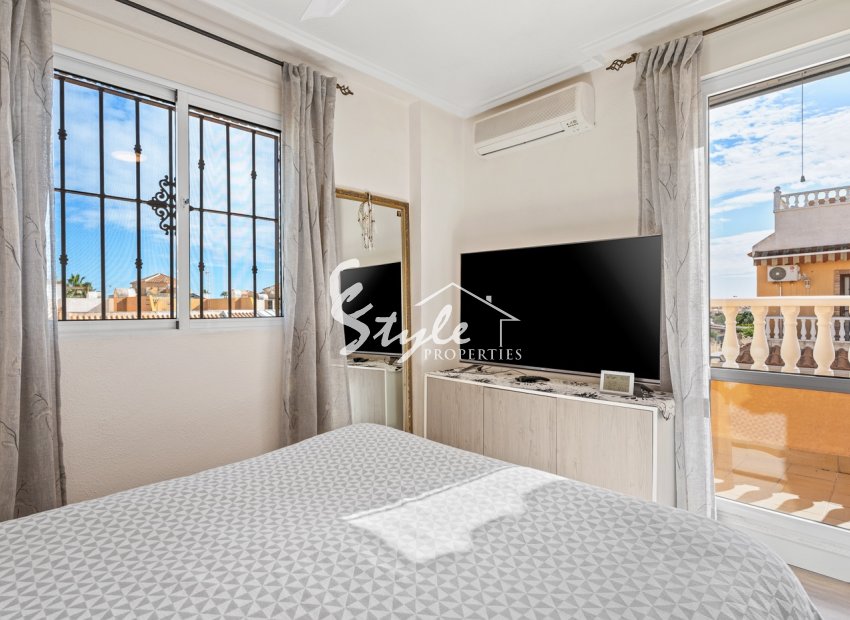 Вторичное жилье - Adosado - Сьюдад Кесада - Lo Marabú