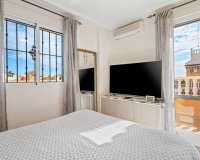 Вторичное жилье - Adosado - Сьюдад Кесада - Lo Marabú