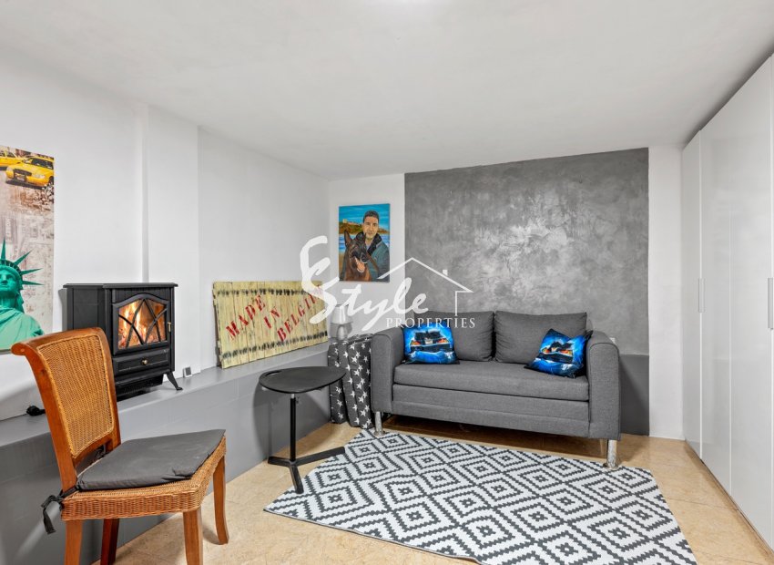 Вторичное жилье - Adosado - Сьюдад Кесада - Lo Marabú