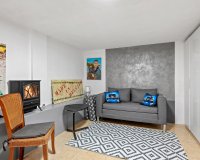 Вторичное жилье - Adosado - Сьюдад Кесада - Lo Marabú