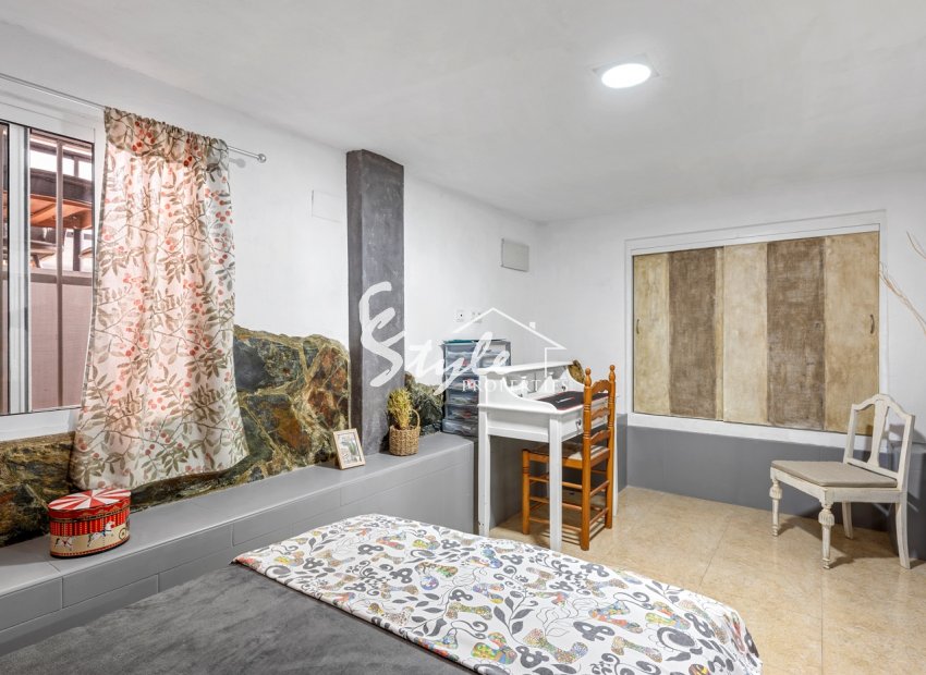 Вторичное жилье - Adosado - Сьюдад Кесада - Lo Marabú