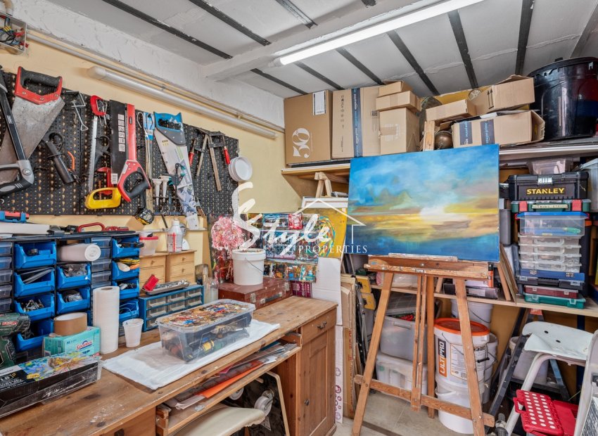 Вторичное жилье - Adosado - Сьюдад Кесада - Lo Marabú