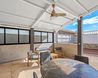 Вторичное жилье - Adosado - Сьюдад Кесада - Lo Marabú