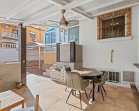 Вторичное жилье - Adosado - Сьюдад Кесада - Lo Marabú