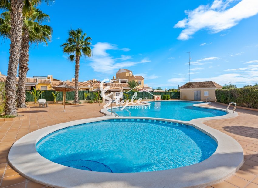 Вторичное жилье - Adosado - Сьюдад Кесада - Lo Marabú