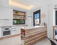 Вторичное жилье - Adosado - Сьюдад Кесада - Rojales