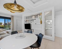 Вторичное жилье - Adosado - Сьюдад Кесада - Rojales