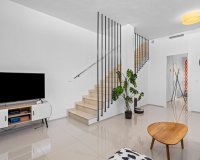 Вторичное жилье - Adosado - Сьюдад Кесада - Rojales