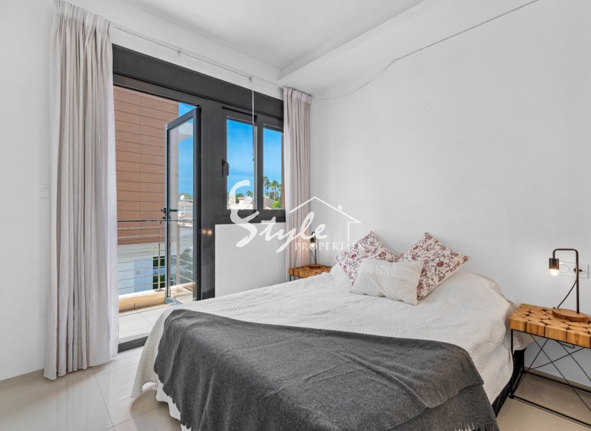 Вторичное жилье - Adosado - Сьюдад Кесада - Rojales