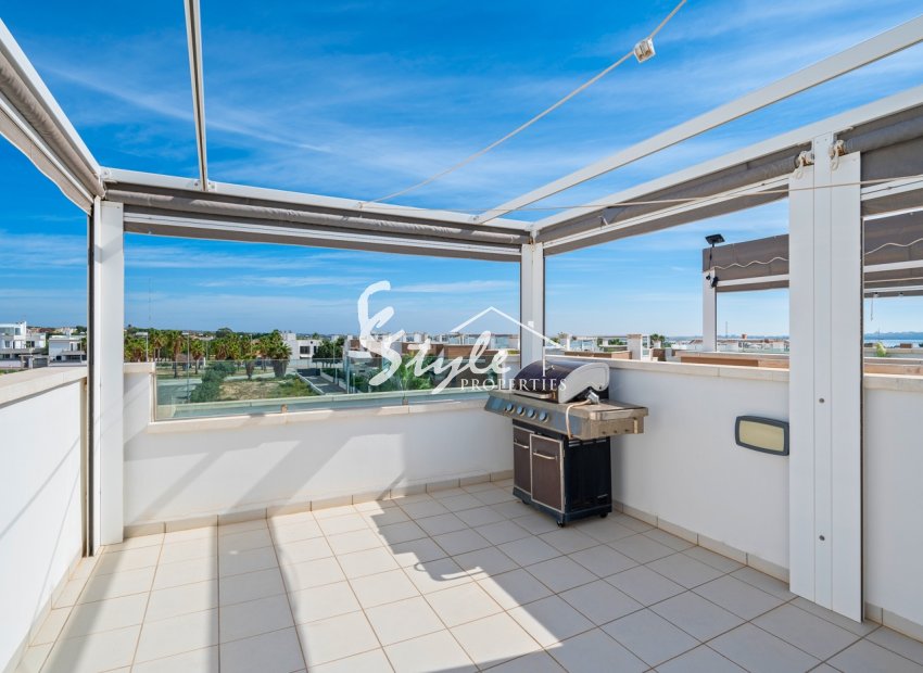 Вторичное жилье - Adosado - Сьюдад Кесада - Rojales