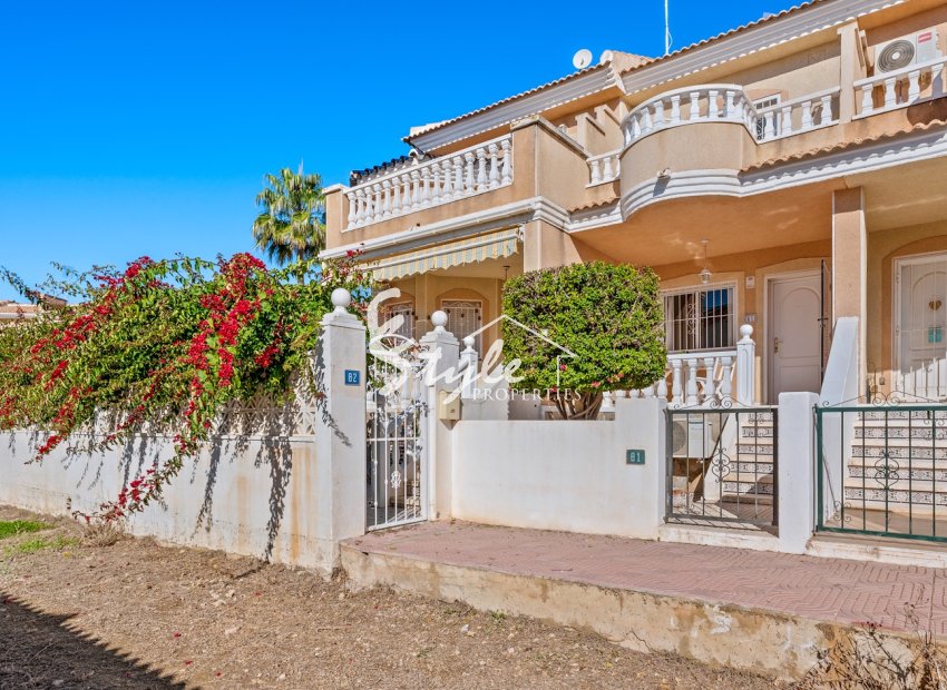 Вторичное жилье - Adosado - Сьюдад Кесада - Rojales