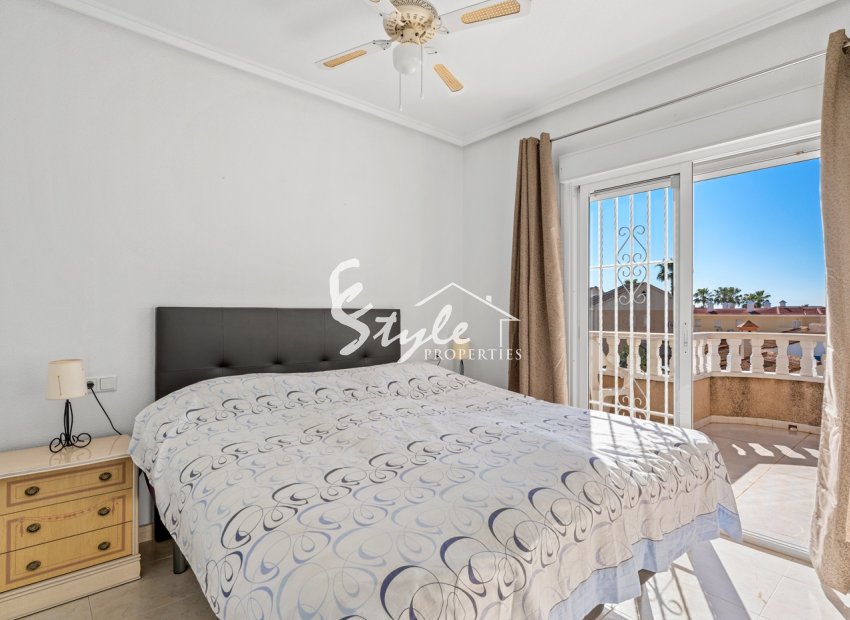 Вторичное жилье - Adosado - Сьюдад Кесада - Rojales