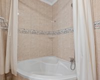 Вторичное жилье - Adosado - Сьюдад Кесада - Rojales