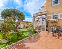 Вторичное жилье - Adosado - Сьюдад Кесада - Rojales