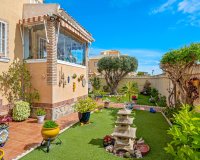 Вторичное жилье - Adosado - Сьюдад Кесада - Rojales