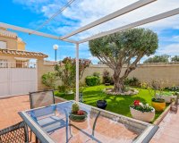 Вторичное жилье - Adosado - Сьюдад Кесада - Rojales