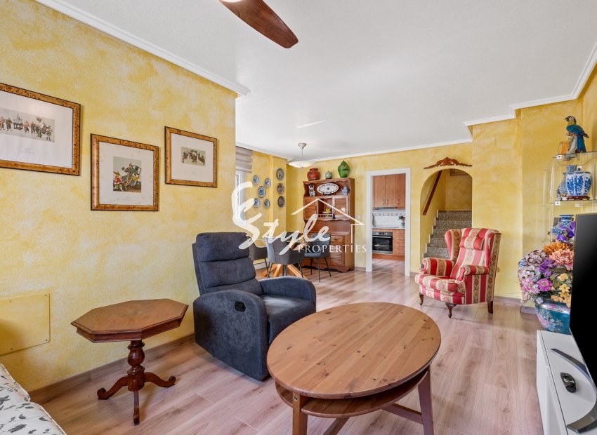 Вторичное жилье - Adosado - Сьюдад Кесада - Rojales