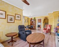 Вторичное жилье - Adosado - Сьюдад Кесада - Rojales